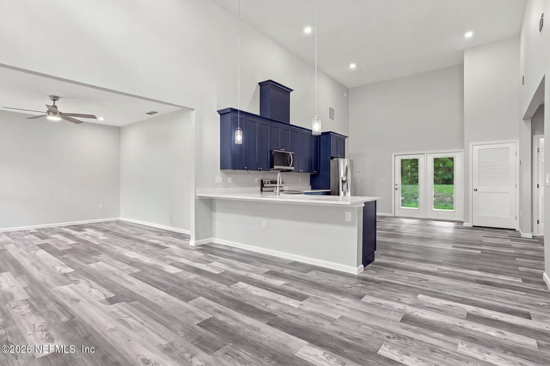 4215 Oak Forest Ln, Keystone Heights, FL 32656