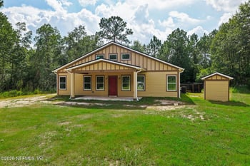 4215 Oak Forest Ln, Keystone Heights, FL 32656