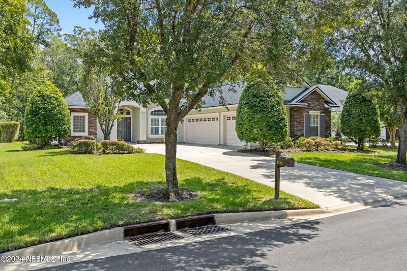 4216 S Franklinia St, St Augustine, FL 32092