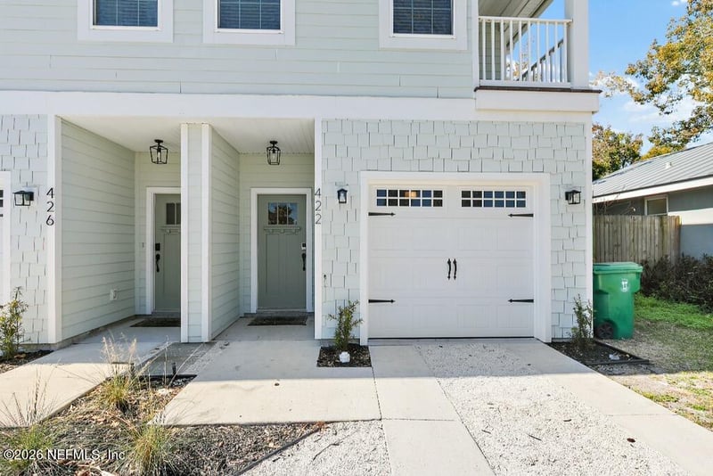 422 10th St S, Jacksonville Beach, FL 32250