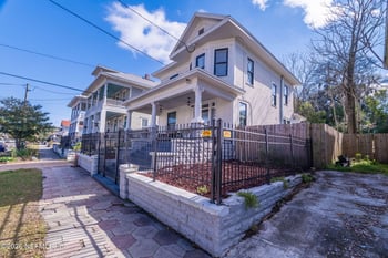 422 7th St W, Jacksonville, FL 32206