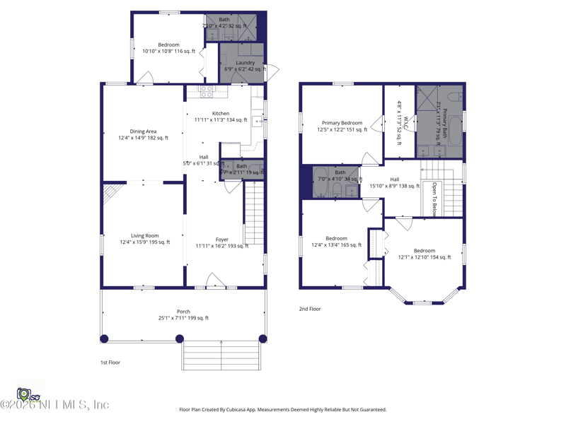 422 7th St W, Jacksonville, FL 32206