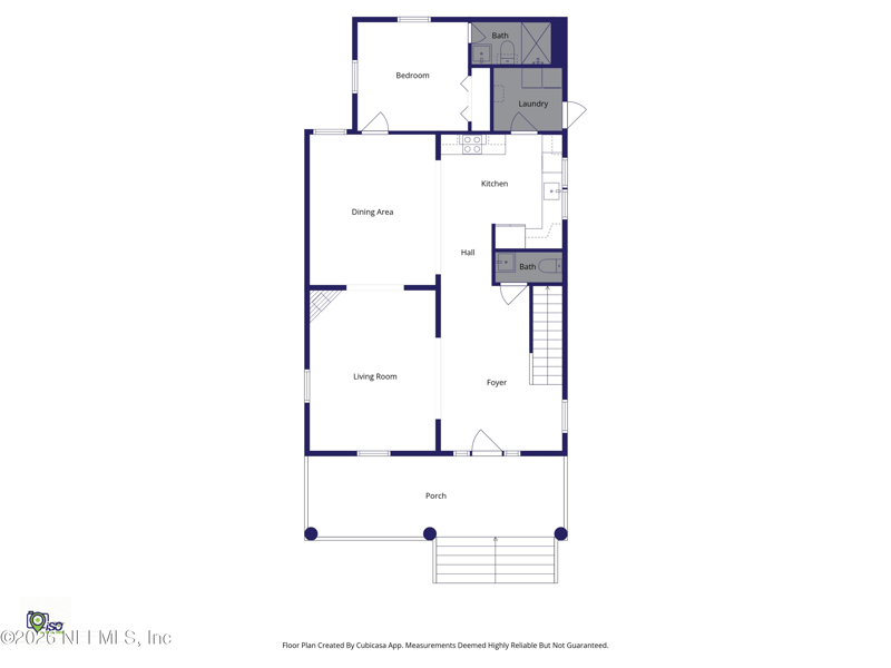 422 7th St W, Jacksonville, FL 32206