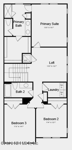 422 Cherry Elm Dr, St Augustine, FL 32259