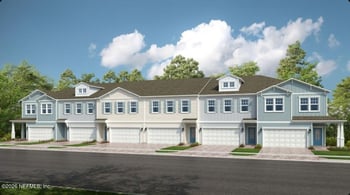 422 Cherry Elm Dr, St Augustine, FL 32259