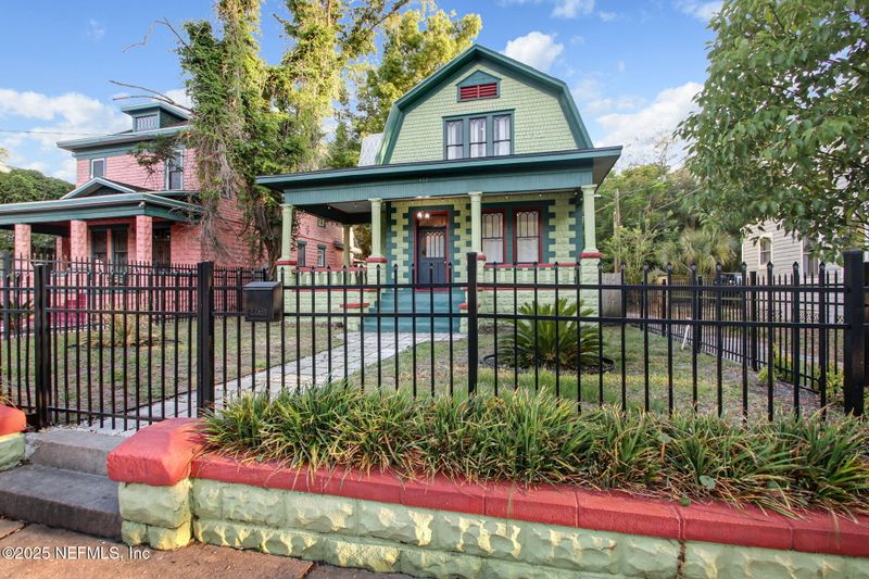 422 E 3rd St, Jacksonville, FL 32206