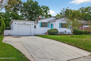 4220 Genoa Ave, Jacksonville, FL 32210