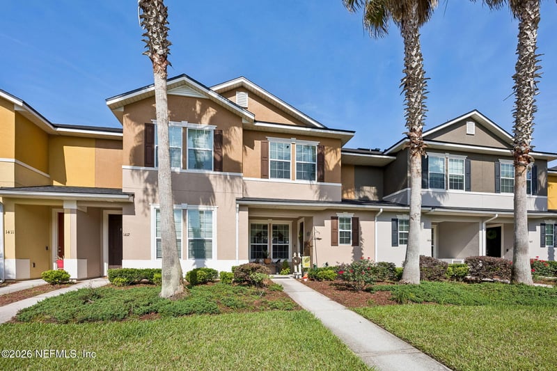 4220 Plantation Oaks Blvd #1413, Orange Park, FL 32065