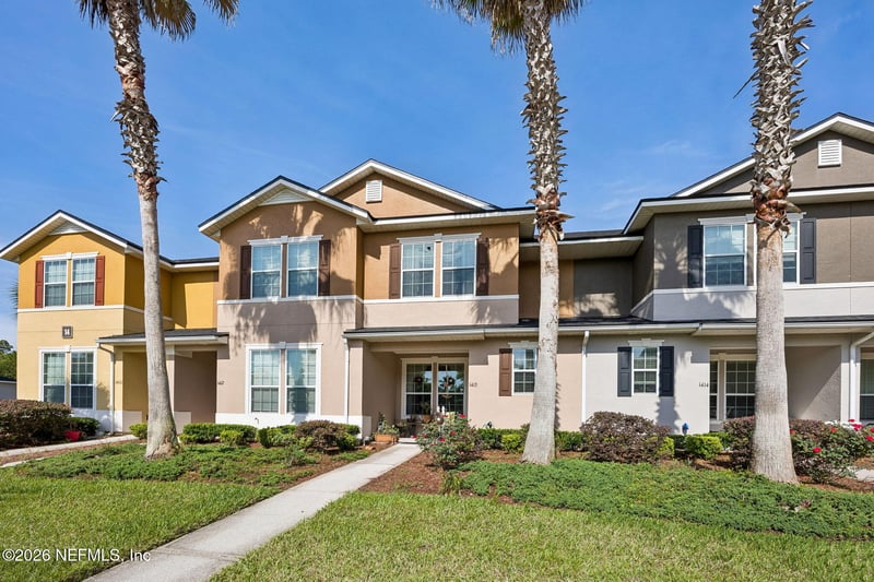 4220 Plantation Oaks Blvd #1413, Orange Park, FL 32065
