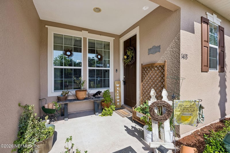 4220 Plantation Oaks Blvd #1413, Orange Park, FL 32065