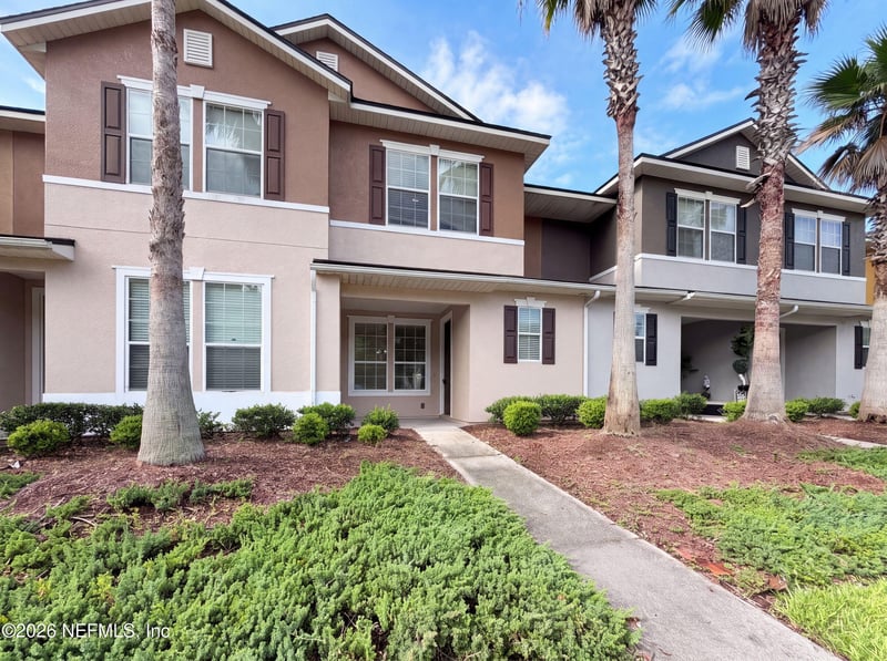 4220 Plantation Oaks Blvd #1813, Orange Park, FL 32065