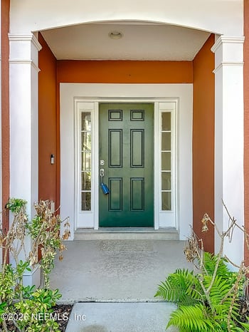4221 Clybourne Ln, Jacksonville, FL 32216