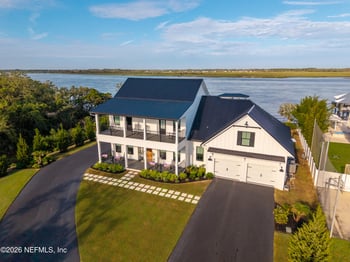 4221 Myrtle St, St Augustine, FL 32084
