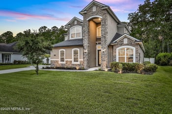 4222 Eagle Landing Pw, Orange Park, FL 32065