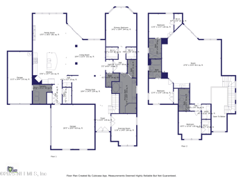 4222 Eagle Landing Pw, Orange Park, FL 32065