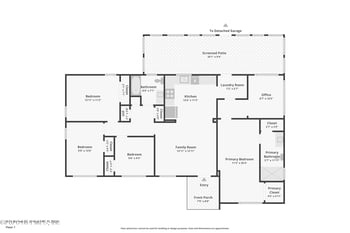 4224 Barmer Dr, Jacksonville, FL 32210