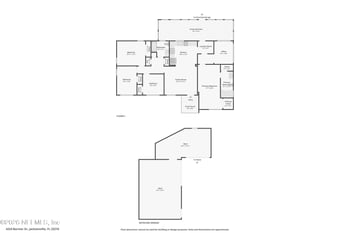 4224 Barmer Dr, Jacksonville, FL 32210