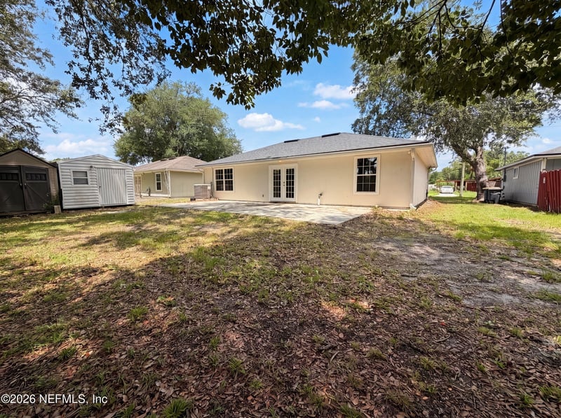 4224 Harbor View Dr, Jacksonville, FL 32208