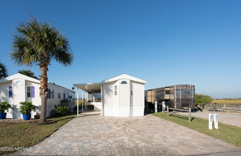 4225 1a S #F140, St Augustine, FL 32080