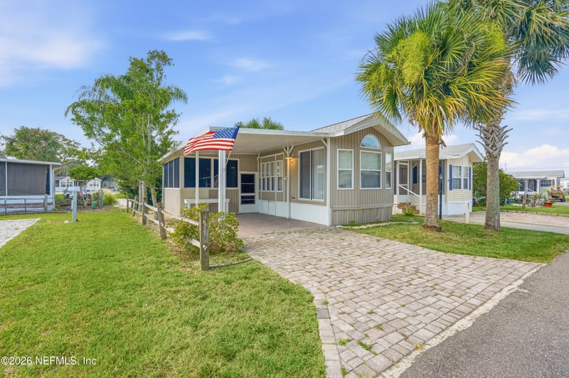 4225 1a S #K105, St Augustine, FL 32080