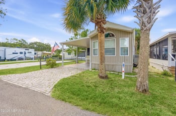 4225 1a S #K105, St Augustine, FL 32080