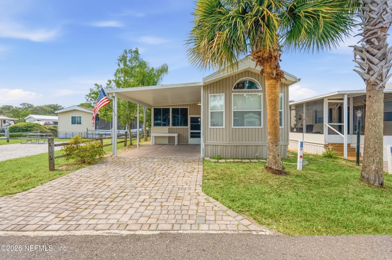 4225 1a S #K105, St Augustine, FL 32080