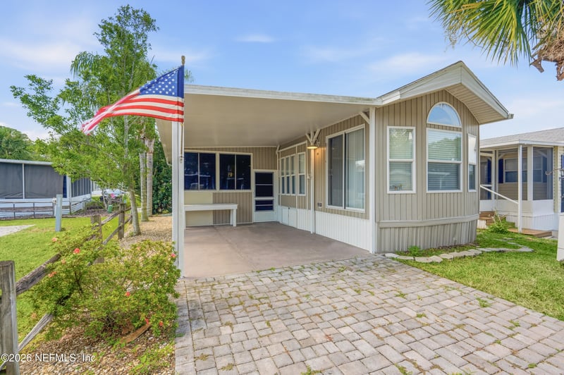 4225 1a S #K105, St Augustine, FL 32080