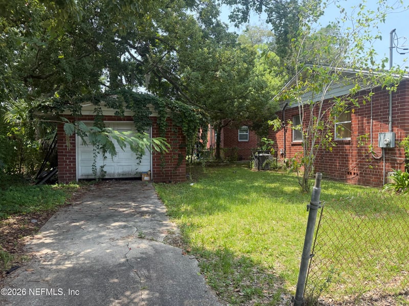 4225 Springfield Blvd, Jacksonville, FL 32206