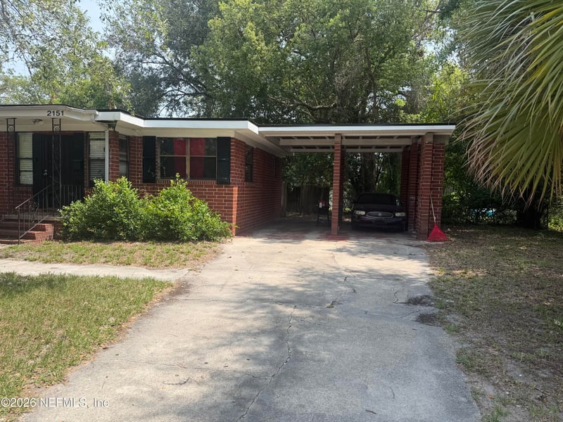 4225 Springfield Blvd, Jacksonville, FL 32206