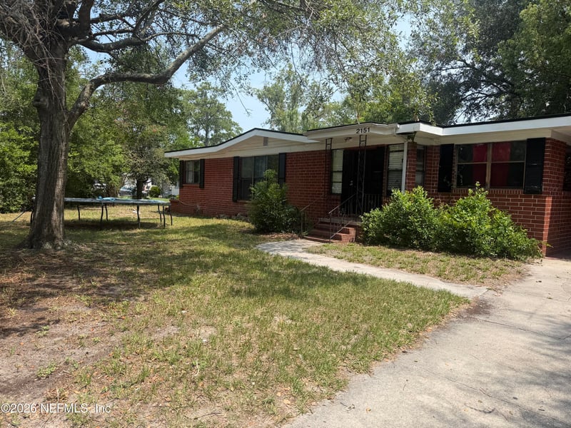 4225 Springfield Blvd, Jacksonville, FL 32206