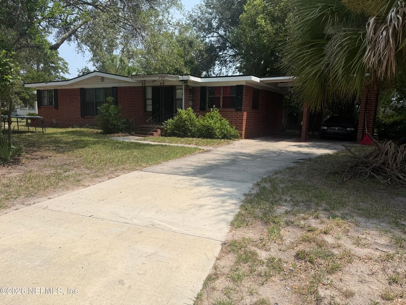 4225 Springfield Blvd, Jacksonville, FL 32206