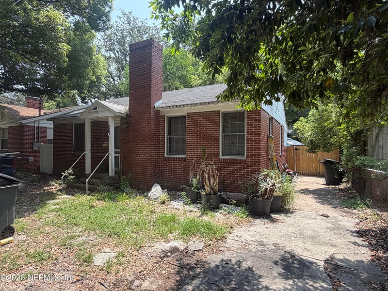 4225 Springfield Blvd, Jacksonville, FL 32206