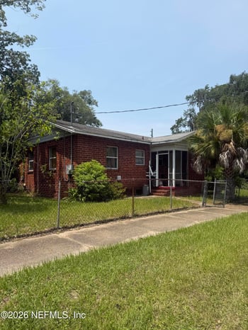 4225 Springfield Blvd, Jacksonville, FL 32206