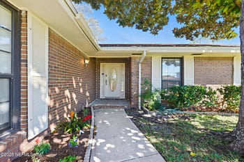 4227 Seabreeze Dr, Jacksonville, FL 32250