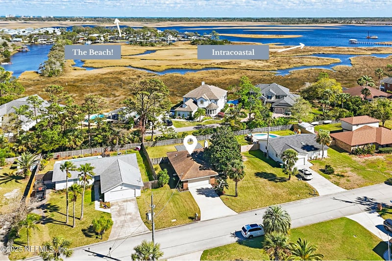 4227 Seabreeze Dr, Jacksonville, FL 32250