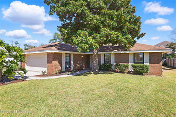4227 Seabreeze Dr, Jacksonville, FL 32250