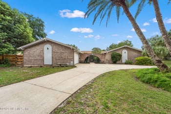 4229 Buck Point Rd, Jacksonville, FL 32210