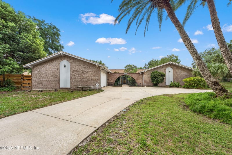 4229 Buck Point Rd, Jacksonville, FL 32210