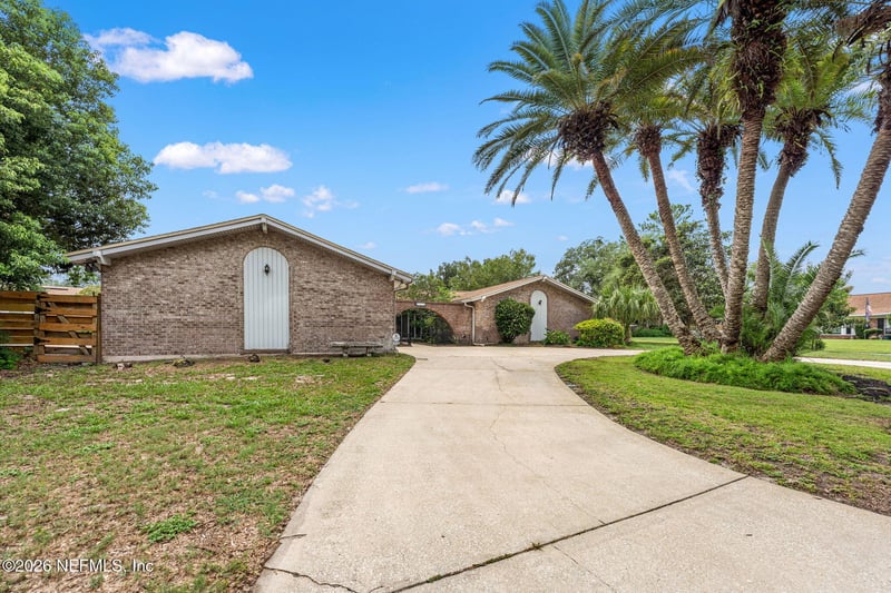 4229 Buck Point Rd, Jacksonville, FL 32210