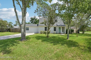 4229 Huntington Forest Blvd, Jacksonville, FL 32257