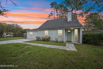 4229 Huntington Forest Blvd, Jacksonville, FL 32257