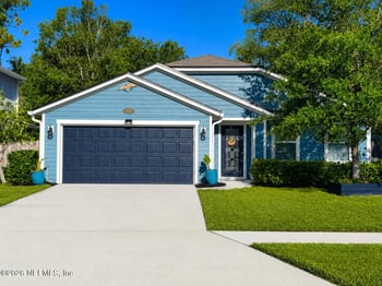 423 Samara Lakes Pw, St Augustine, FL 32092