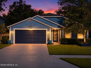 423 Samara Lakes Pw, St Augustine, FL 32092
