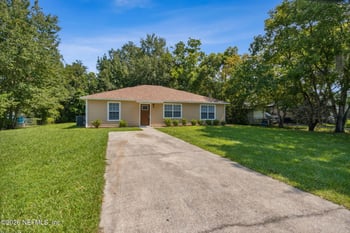 423 South Blvd, Macclenny, FL 32063