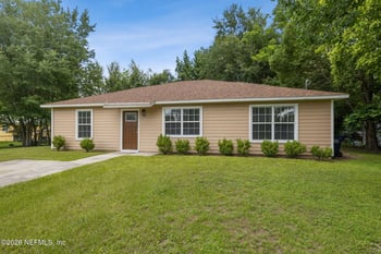 423 South Blvd, Macclenny, FL 32063