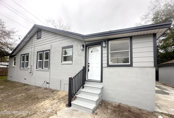 4230 Buckman St, Jacksonville, FL 32206