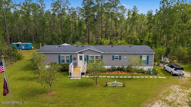 4230 Cedar Ford Blvd, Hastings, FL 32145