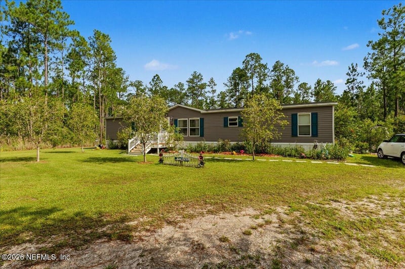 4230 Cedar Ford Blvd, Hastings, FL 32145