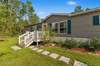 4230 Cedar Ford Blvd, Hastings, FL 32145