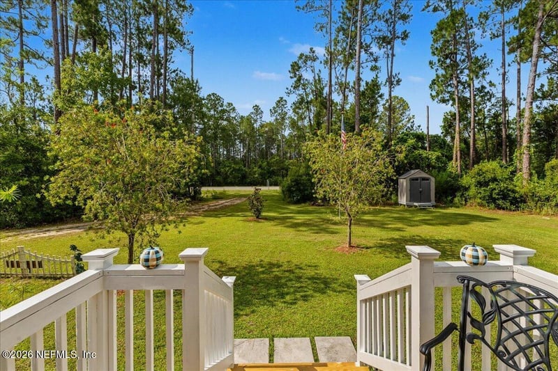 4230 Cedar Ford Blvd, Hastings, FL 32145